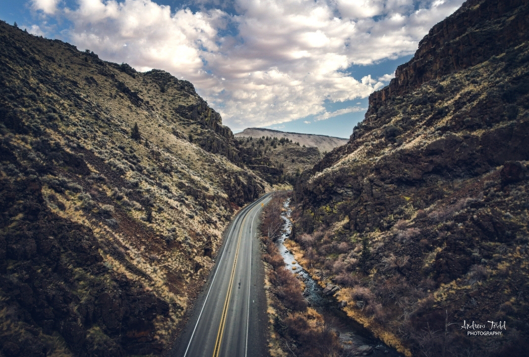 John Day National Fossil Monument