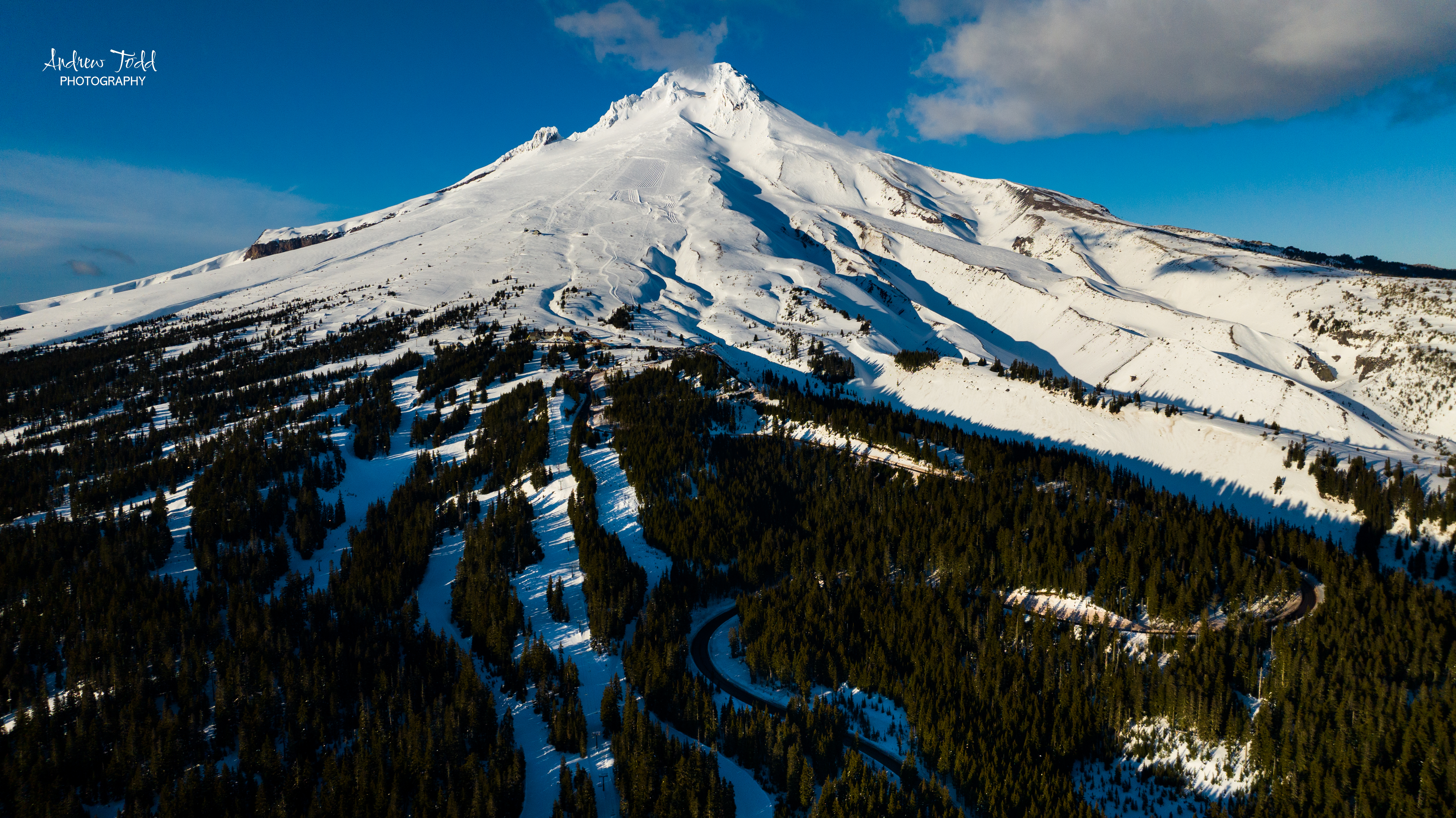 Mount Hood National Forest